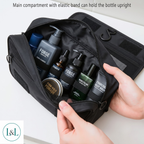 The Weekend Warrior Kit — Pack for 2-4 Days in One Under-Seat Bag