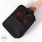 The Weekend Warrior Kit — Pack for 2-4 Days in One Under-Seat Bag