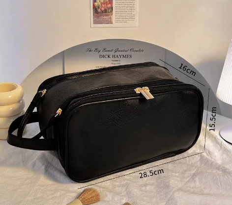Luna & Lane Travel Cosmetic Organizer
