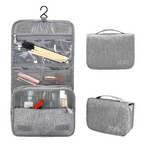 Large Travel Toiletry and Makeup Bag - Multi-functional