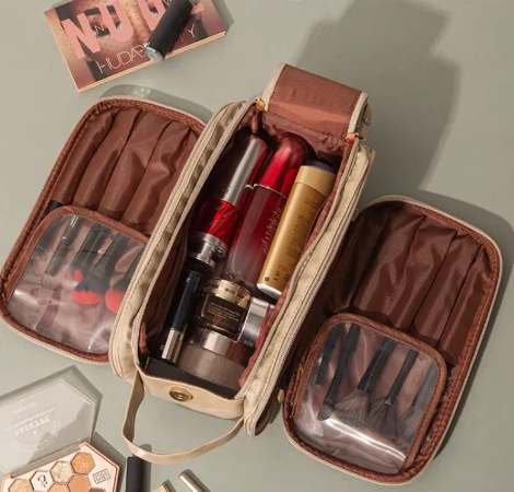 Luna & Lane Travel Cosmetic Organizer