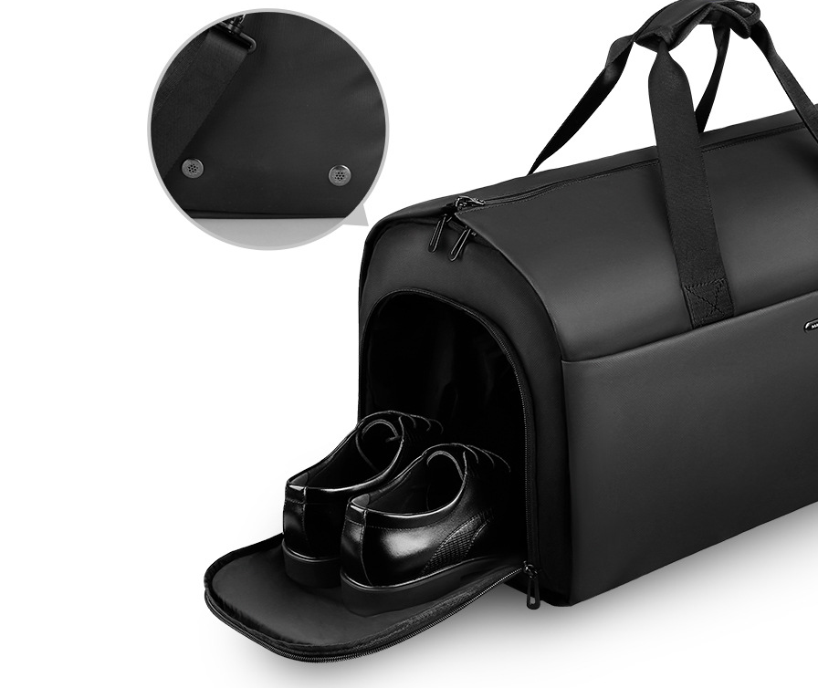 Business Travel Tote Bag - Luggage Carrying Bag