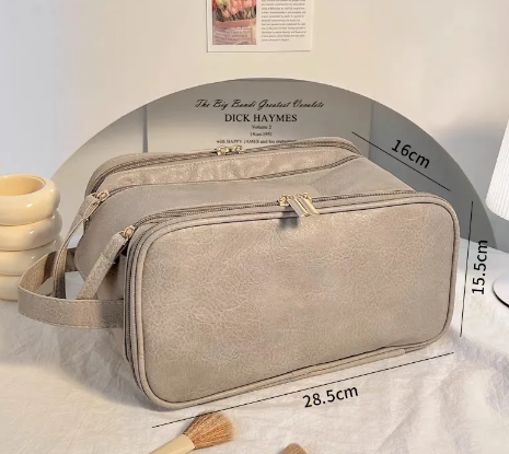Luna & Lane Travel Cosmetic Organizer