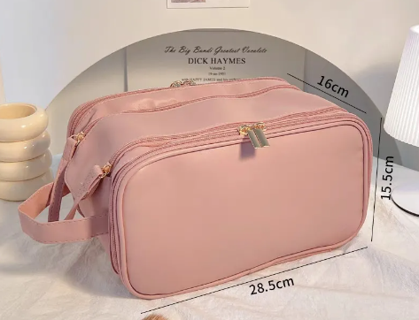 Luna & Lane Travel Cosmetic Organizer