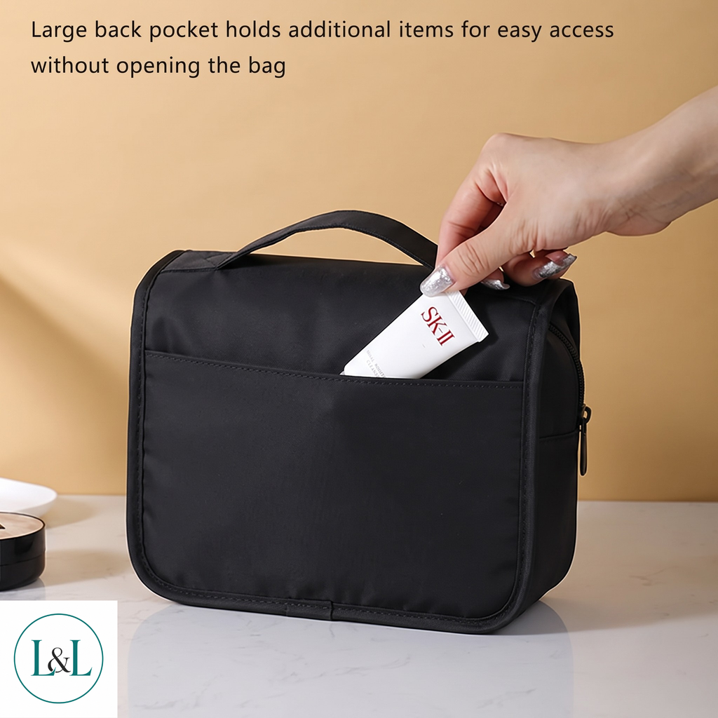The Weekend Warrior Kit — Pack for 2-4 Days in One Under-Seat Bag