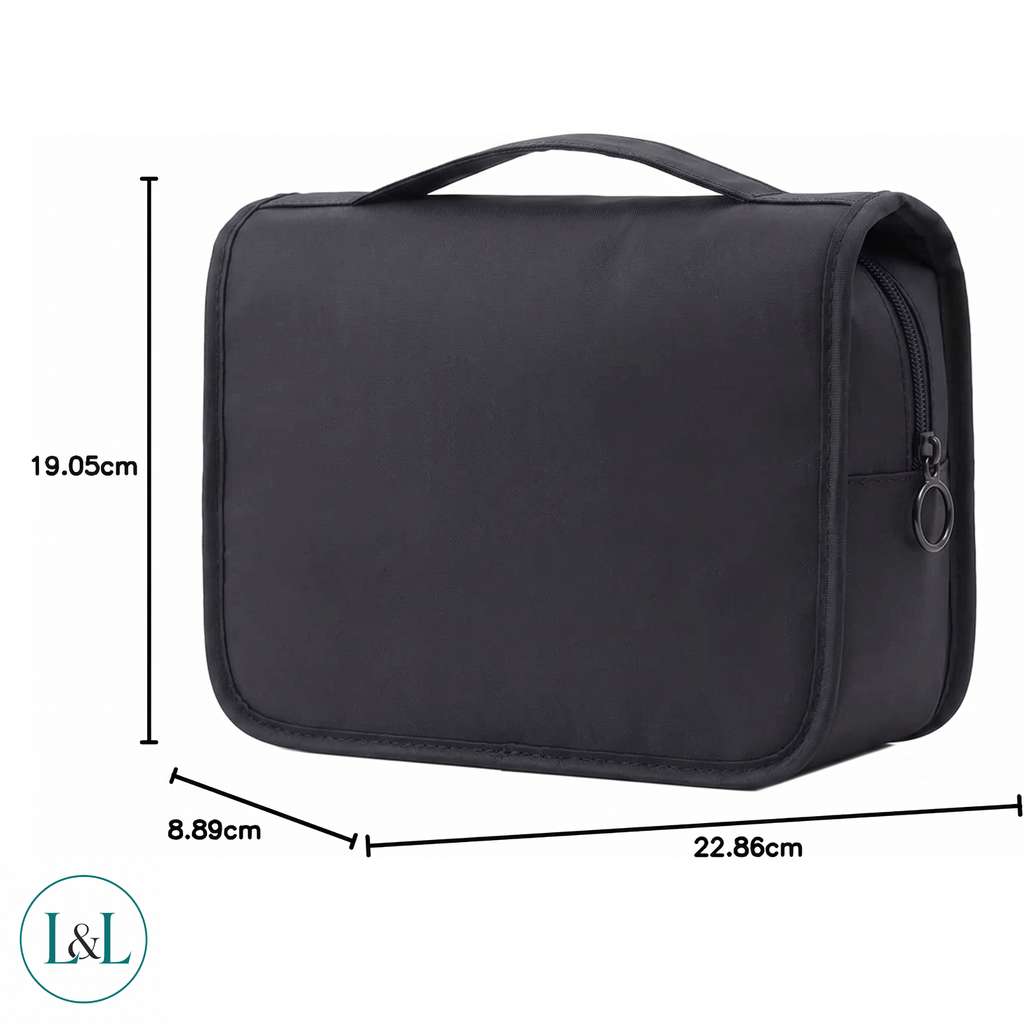 The Weekend Warrior Kit — Pack for 2-4 Days in One Under-Seat Bag