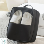 The Weekend Warrior Kit — Pack for 2-4 Days in One Under-Seat Bag