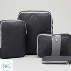 The Weekend Warrior Kit — Pack for 2-4 Days in One Under-Seat Bag