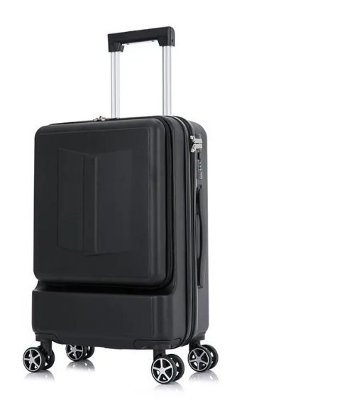 Durable ABS Hard Shell Trolley Case