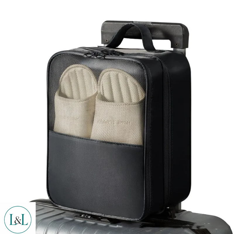 The Weekend Warrior Kit — Pack for 2-4 Days in One Under-Seat Bag