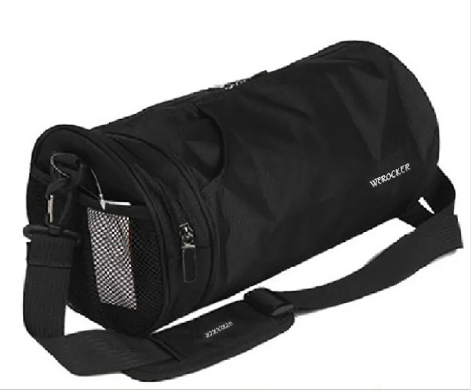 Luna & Lane Compact Travel Holdall