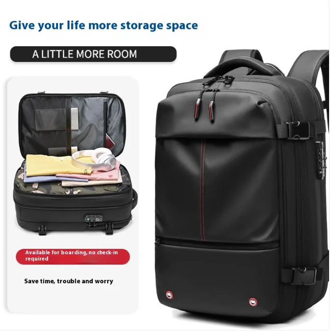 Travel Backpack
