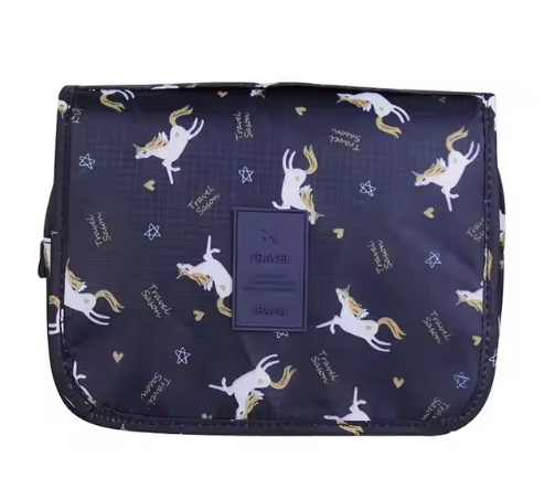 Luna & Lane Hanging Toiletry Organizer