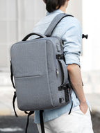 Luna & Lane Pace Commuter Backpack