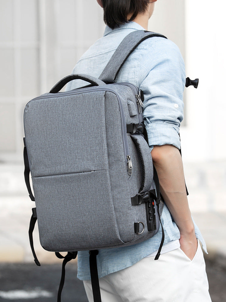 Luna & Lane Pace Commuter Backpack
