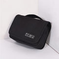 Large Travel Toiletry and Makeup Bag - Multi-functional