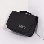 Large Travel Toiletry and Makeup Bag - Multi-functional