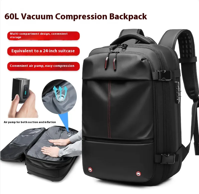 Travel Backpack