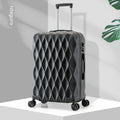 Durable Small Trolley Case with Strong Password Lock