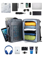 Luna & Lane Pace Commuter Backpack