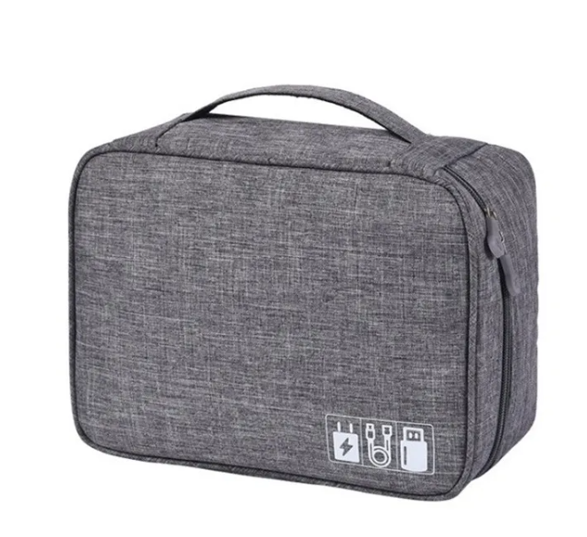 Luna & Lane Tech Cable Organizer