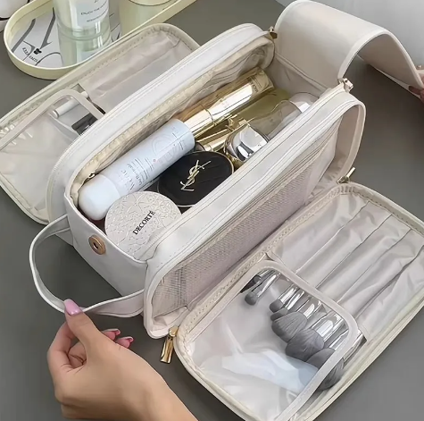 Luna & Lane Travel Cosmetic Organizer