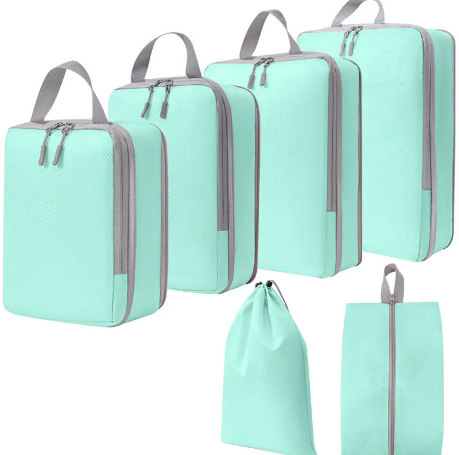 Simple Travel Compression Storage Bag