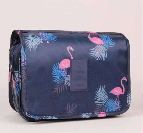 Luna & Lane Hanging Toiletry Organizer