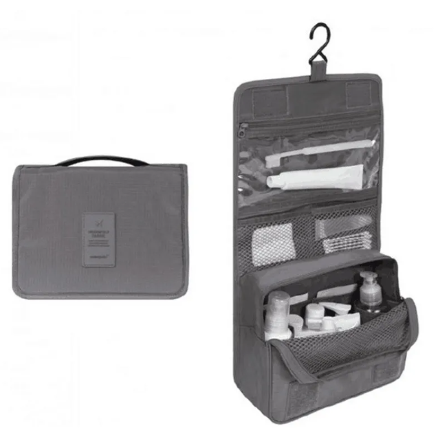 Luna & Lane Hanging Toiletry Organizer