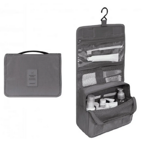 Luna & Lane Hanging Toiletry Organizer