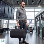 The Weekend Warrior Kit — Pack for 2-4 Days in One Under-Seat Bag