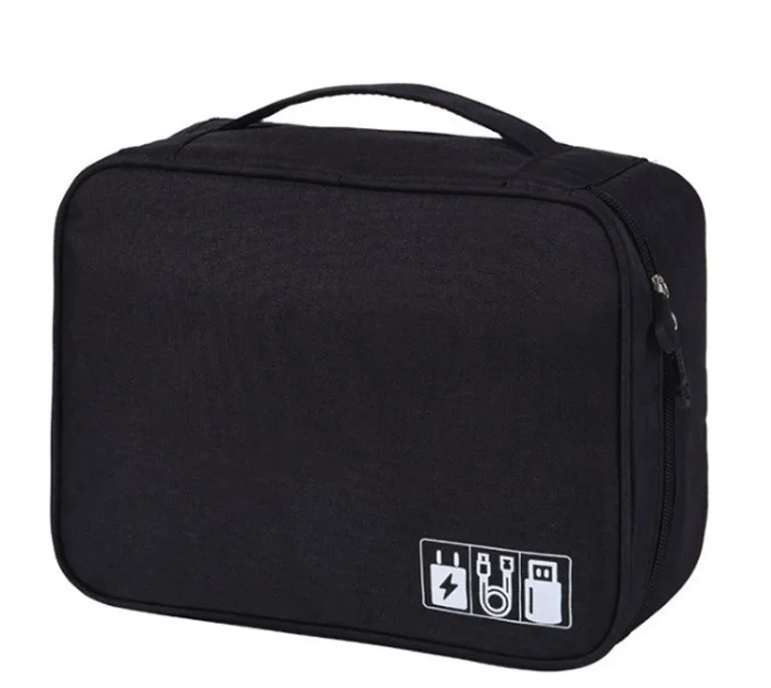 Luna & Lane Tech Cable Organizer