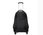 Luna & Lane Roam Wheeled Backpack
