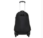 Luna & Lane Roam Wheeled Backpack