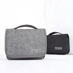 Large Travel Toiletry and Makeup Bag - Multi-functional