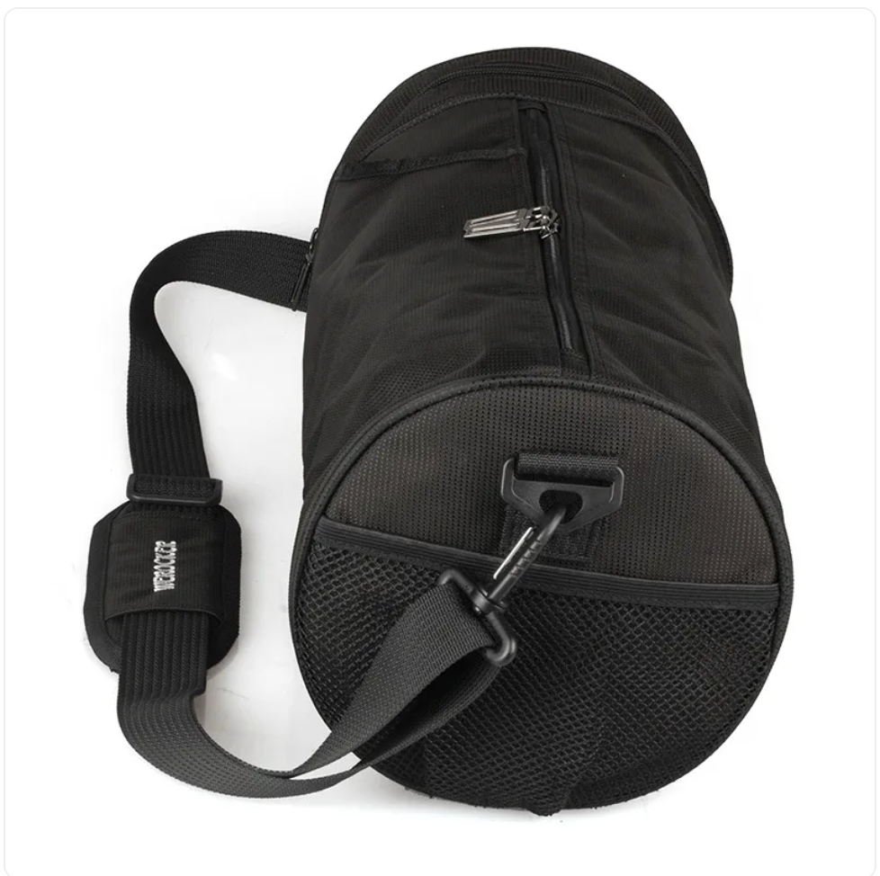 Luna & Lane Compact Travel Holdall