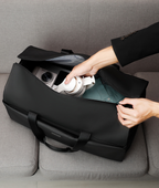 Business Travel Tote Bag - Luggage Carrying Bag