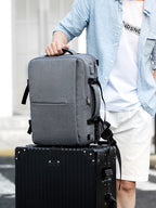 Luna & Lane Pace Commuter Backpack