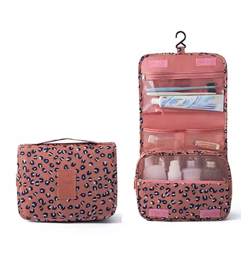 Luna & Lane Hanging Toiletry Organizer