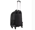 Luna & Lane Roam Wheeled Backpack